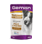 Кипити All Breeds Sterilised Chunks with Chicken and Turkey - вологий корм з куркою та індичкою для стерилізованих собак усіх порід