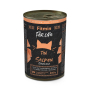 Купить FFL Cat Влажный корм с лососем для стерилизованных кошек