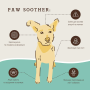 Купить Paw Soother Бальзам против сухости лапок, стик
