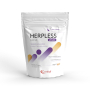Кипити Herpless Plus Facile - жувальні таблетки противірусні для зміцнення імунітету для котів