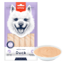 Кипити Creamy Lickable Treat Duck Ласощі для собак, качка