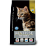 Купить Matisse Cat Neutered Chicken Сухой корм с курицей для стерилизованных кошек и кастрированных кошек