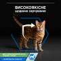Купить Sterilised Senior Turkey Кусочки в паштете с индейкой для кастрированных кошек старше 7 лет