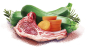 Кипити Mono Protein Christmas Lamb Вологий корм для собак, різдвяна вечеря з ягням