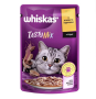 Купить TastyMix Ягненок и индейка в соусе