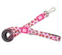 Купить Short Leash Strawberry Dream Поводок для собак