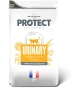 Купить PROTECT CHAT URINARY Лечебный корм для кошек при заболеваниях мочевыводящих путей