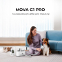 Кипити Pet Grooming G1Pro Набір для грумінгу