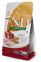 Купить N&D Low Grain Cat Chicken&Pomegranate Adult Низкозерновой сухой корм с курицей и гранатом, для взрослых кошек