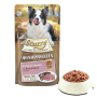 Купить Monoprotein Ham Беззерновой влажный корм для собак, монопротеин ветчина