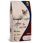 Кипити Adult Cat Сухий корм для дорослих котів з куркою