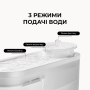 Кипити WF10 Pro Поїлка-фонтанчик для тварин