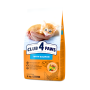 Кипити Kittens Salmon - сухий корм з лососем для кошенят