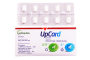 Кипити UpCard Діуретик для собак
