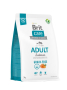 Кипити Dog Grain-free Adult Сухий беззерновий корм з лососем для собак малих і середніх порід