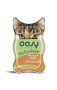 Купить CAT Паштет с курицей для взрослых кошек