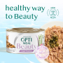 Кипити Beauty Adult Cat Набір консервованого корму для дорослих котів (3+1)