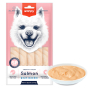 Кипити Creamy Lickable Treat Salmon&Chicken Ласощі для собак, лосось і курка