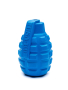 Купить Grenade – Игрушка «Граната» для собак, синяя
