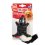 Кипити GiGwi Plush Іграшка для собак, Скунс з пискавкою