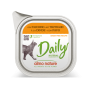 Купить Daily Cat Паштет с индейкой для кошек