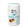 Купить Vitamins Skin and Coat Витамины для поддержания кожи и шерсти у собак