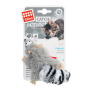 Купить GiGwi Catch & scratch Игрушка для кошек Енот с кошачьей мятой
