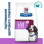 Кипити Prescription Diet Canine I/D Sensitive - дієтичний сухий корм з яйцем та рисом для зменшення розладів травлення у дорослих собак