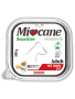 Купить Miocane Sensitive Monoprotein Монопротеиновые беззерновые консервы для собак, с говядиной