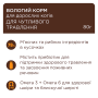 Кипити - вологий корм з куркою в соусі для дорослих котів із чутливим травленням