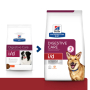 Купить PD Canine I/D ActivBiome+ Лечебный сухой корм с курицей для уменьшения расстройств пищеварения у взрослых собак