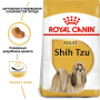 Купить Shih Tzu Adult - сухой корм для собак породы ши-тцу (от 10 месяцев)
