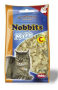 Кипити Nobbits Milk Ласощі для котів, Снеки з молоком