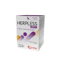 Кипити Herpless Plus - порошок для зміцнення імунітету у котів