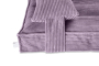 Кипити Memory Foam Pink Лежак для собак
