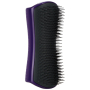 Купить De-shedding & Grooming Purple/Grey Щетка для вычесывания собаки