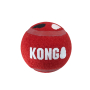 Кипити Signature Sport Balls Іграшка для собак, фірмові спорт м'ячі, 3 шт