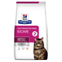 Купить PD Feline Gastrointestinal Biome Сухой корм с курицей для кошек при заболеваниях желудочно-кишечного тракта