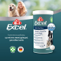 Купить Excel Brewers Yeast Пищевая добавка для ухода за кожей и шерстью