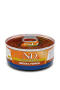 Купить N&D Grain Free Pumpkin Venison Adult Консервированный корм для взрослых кошек с олениной и тыквой