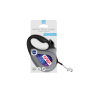 Купить WAUDOG R-leash Поводок-рулетка "NASA21" для собак