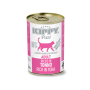 Кипити Pate Cat Adult Tuna - Вологий корм з тунцем для дорослих котів усіх порід