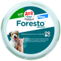 Кипити Foresto - нашийник (38 см) для захисту cобак та котів від бліх, волосоїдів, іксодових кліщів