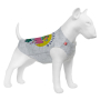Кипити WAUDOG Clothes Майка "Рік і Морті 2" для собак