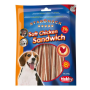 Кипити StarSnack Soft Chicken Sandwich Ласощі для собак