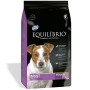 Купить Dog Adult Small Breeds Indoor Полнорационный сухой корм с мясом курицы для взрослых собак малых пород возрастом старше 10 месяцев