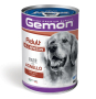 Кипити Dog Wet Adult- вологий корм (паштет) з ягням для дорослих собак всіх порід