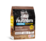 Купить T22 Total Grain-Free Turkey, Chicken & Duck Cat - сухой корм с курицей и индейкой для кошек