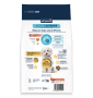 Кипити Dog Mini Sensitive Сухий корм для собак малих порід з чутливим травленням з лососем і рисом