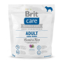 Кипити Adult Large Breed Lamb & Rice - гіпоалергенний сухий корм з ягням та рисом для дорослих собак великих порід